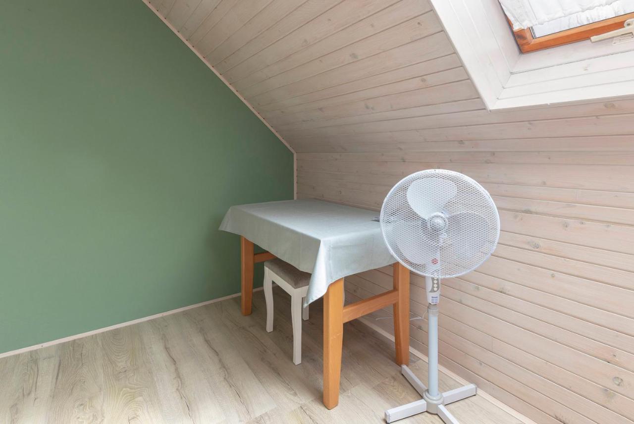 Apartma Mikelj Bohinj Dış mekan fotoğraf