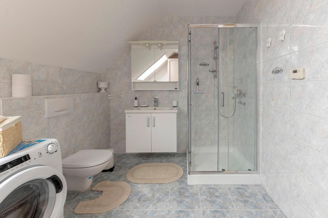 Apartma Mikelj Bohinj Dış mekan fotoğraf